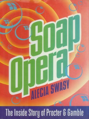 cover image of Soap Opera